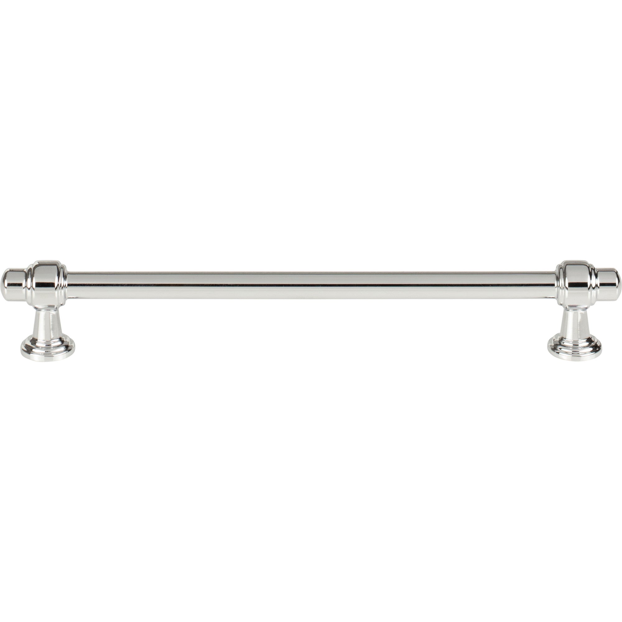 Bronte Pull by Atlas 7-9/16" / Polished Chrome