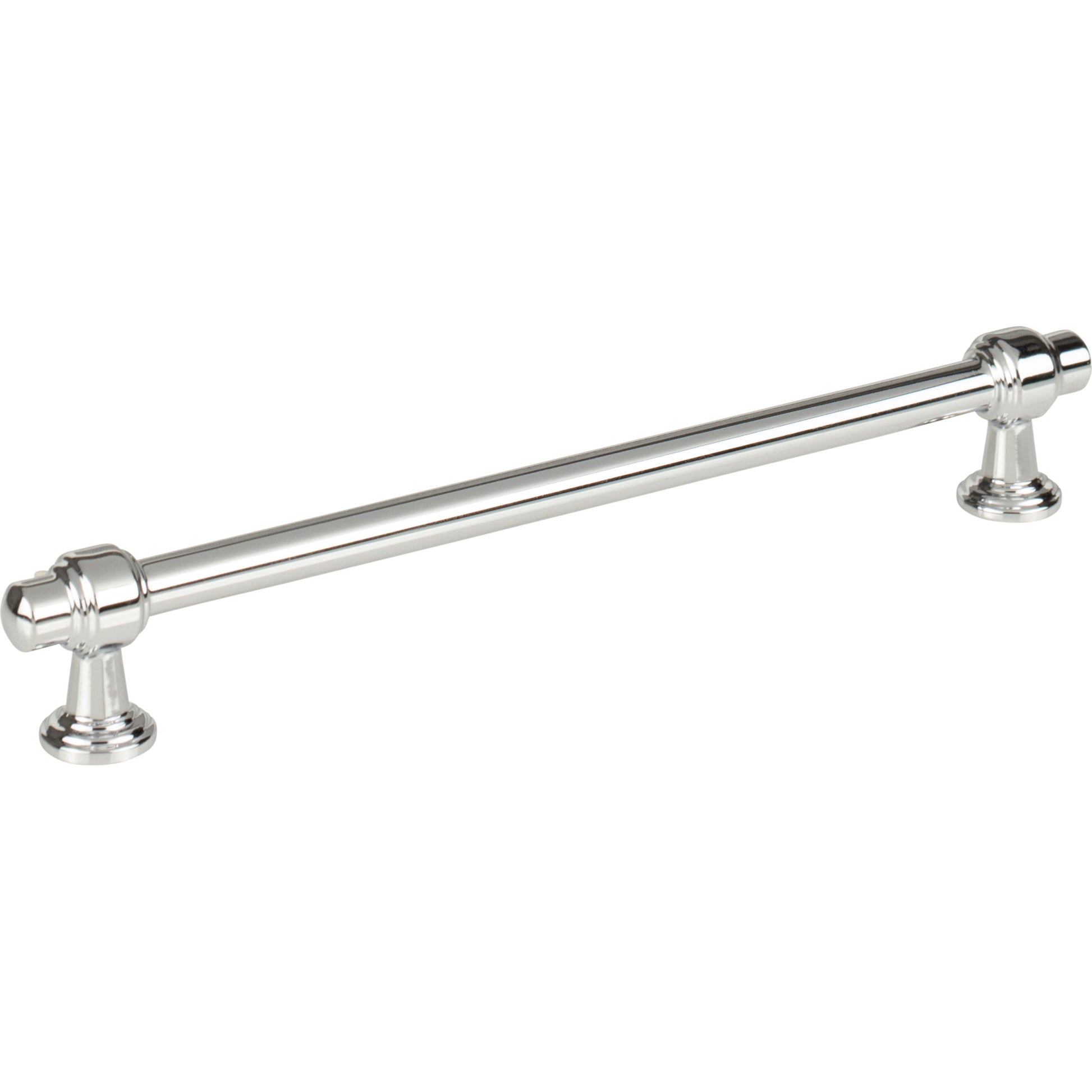 Bronte Pull by Atlas 7-9/16" / Polished Chrome