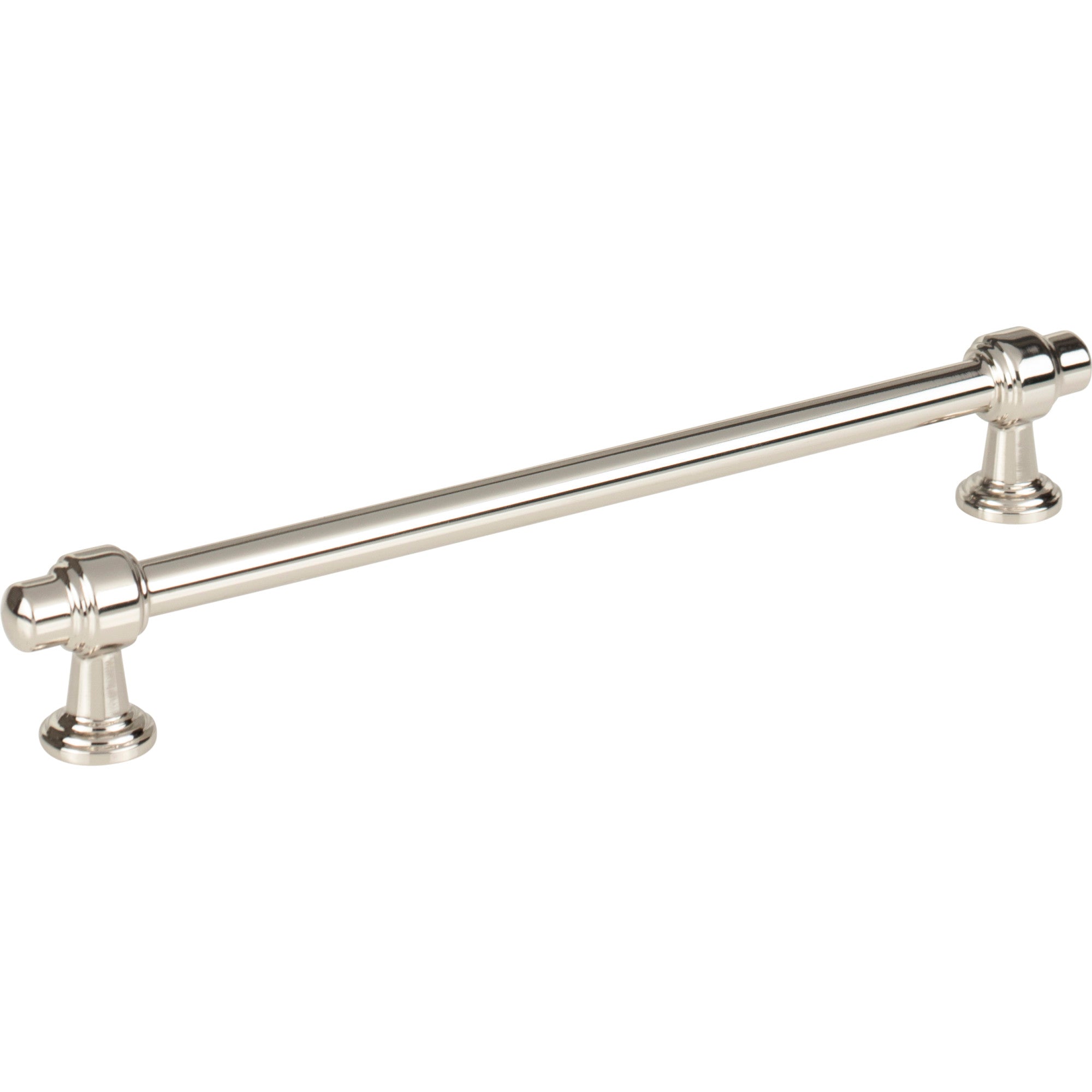 Bronte Pull by Atlas 7-9/16" / Polished Nickel