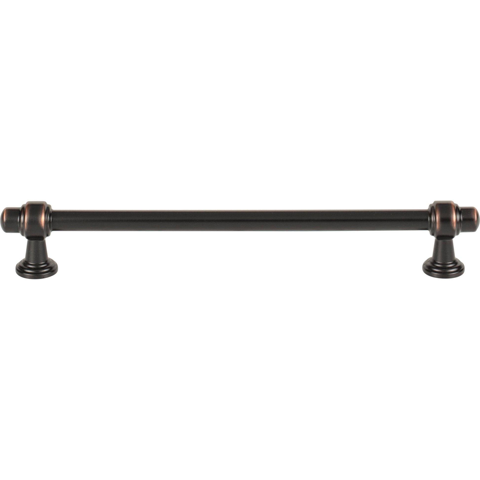 Bronte Pull by Atlas 7-9/16" / Venetian Bronze