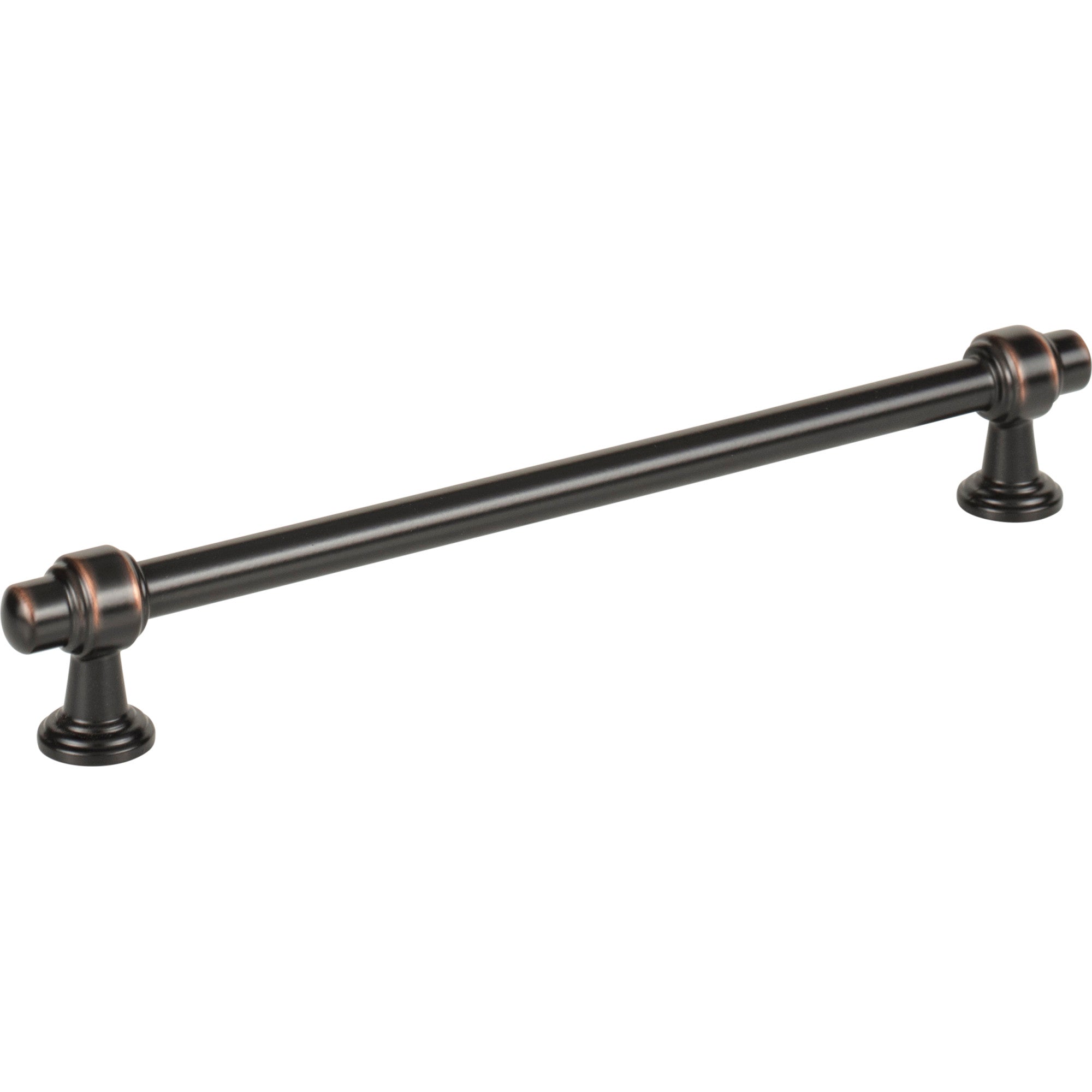 Bronte Pull by Atlas 7-9/16" / Venetian Bronze