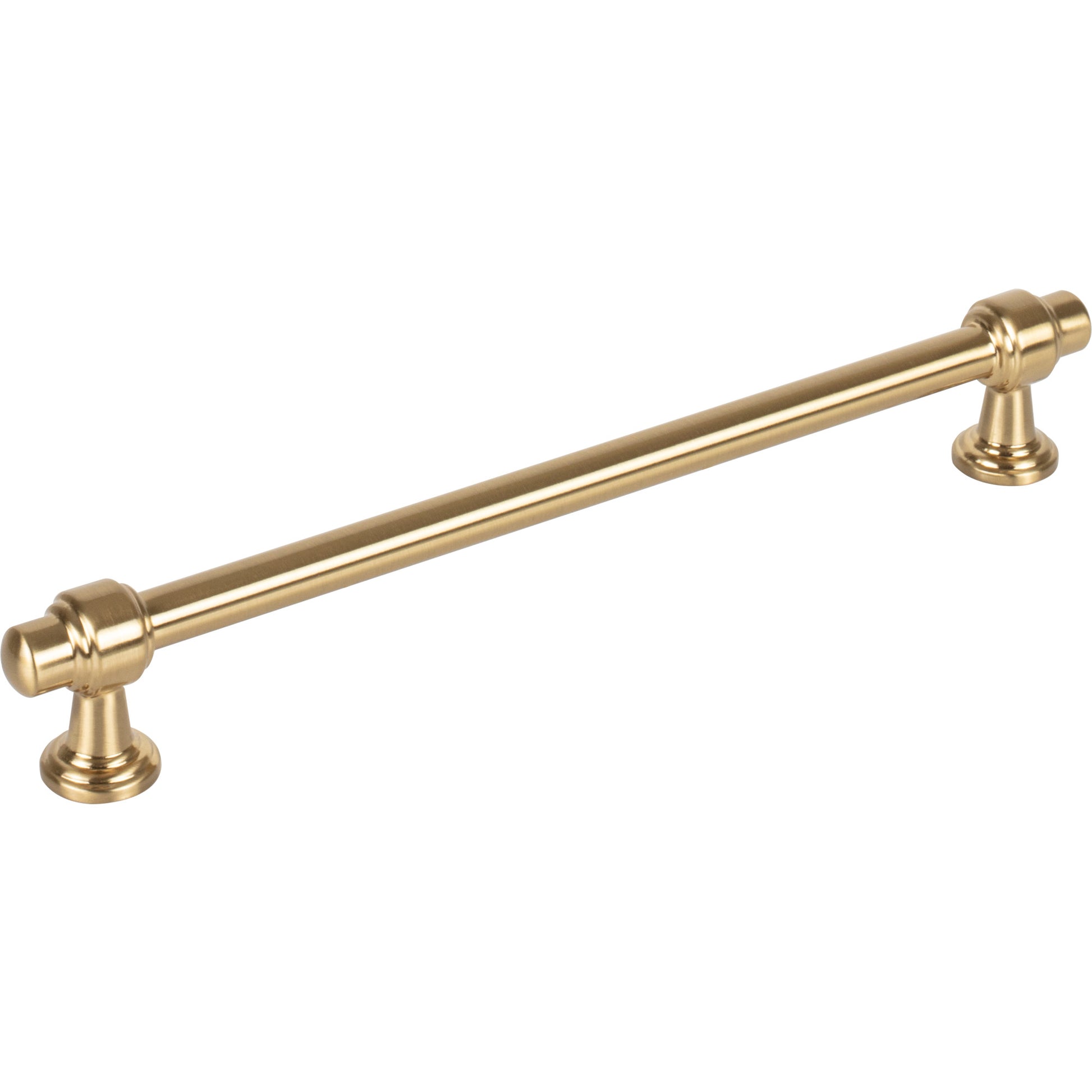 Bronte Pull by Atlas 7-9/16" / Warm Brass