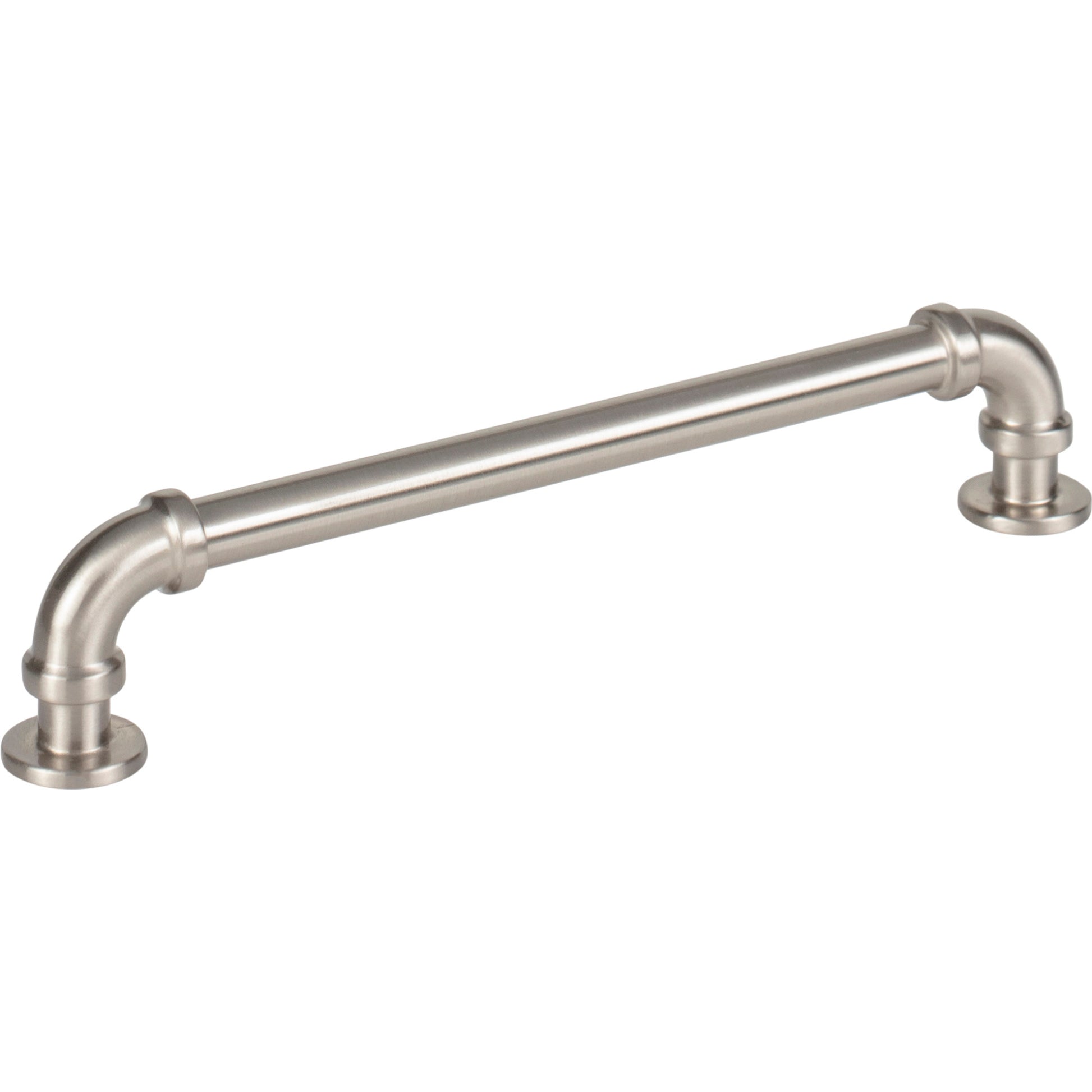 Steam Punk Pull by Atlas 6-5/16" / Brushed Nickel