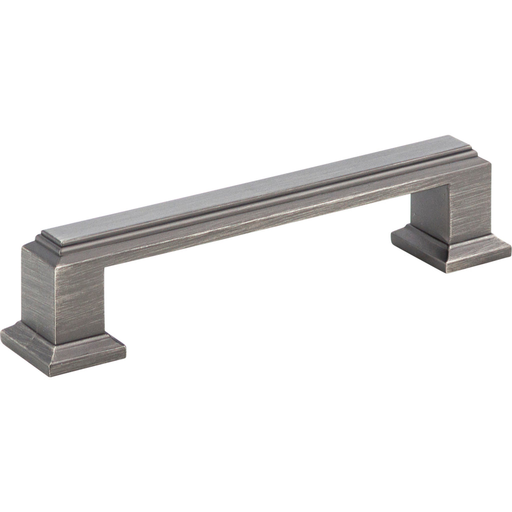 Sutton Place Pull by Atlas 3-3/4" / Slate