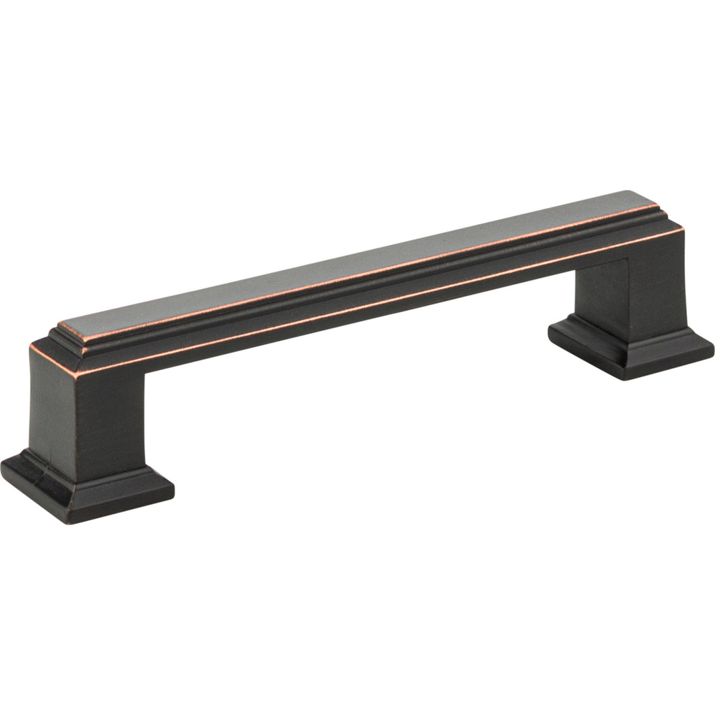 Sutton Place Pull by Atlas 3-3/4" / Venetian Bronze