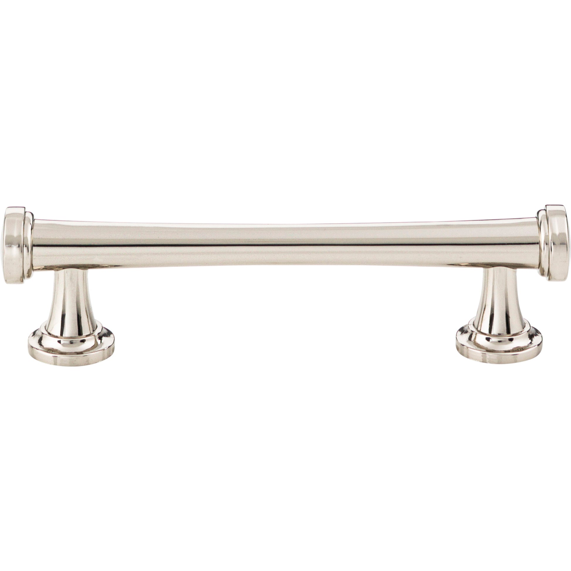 Browning Pull by Atlas 3-3/4" / Polished Nickel