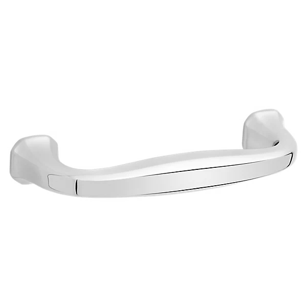 Baldwin 4362 Severin Fayerman B Cabinet Pull