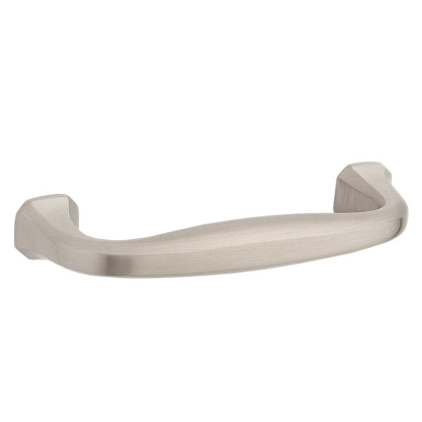 Baldwin 4362 Severin Fayerman B Cabinet Pull