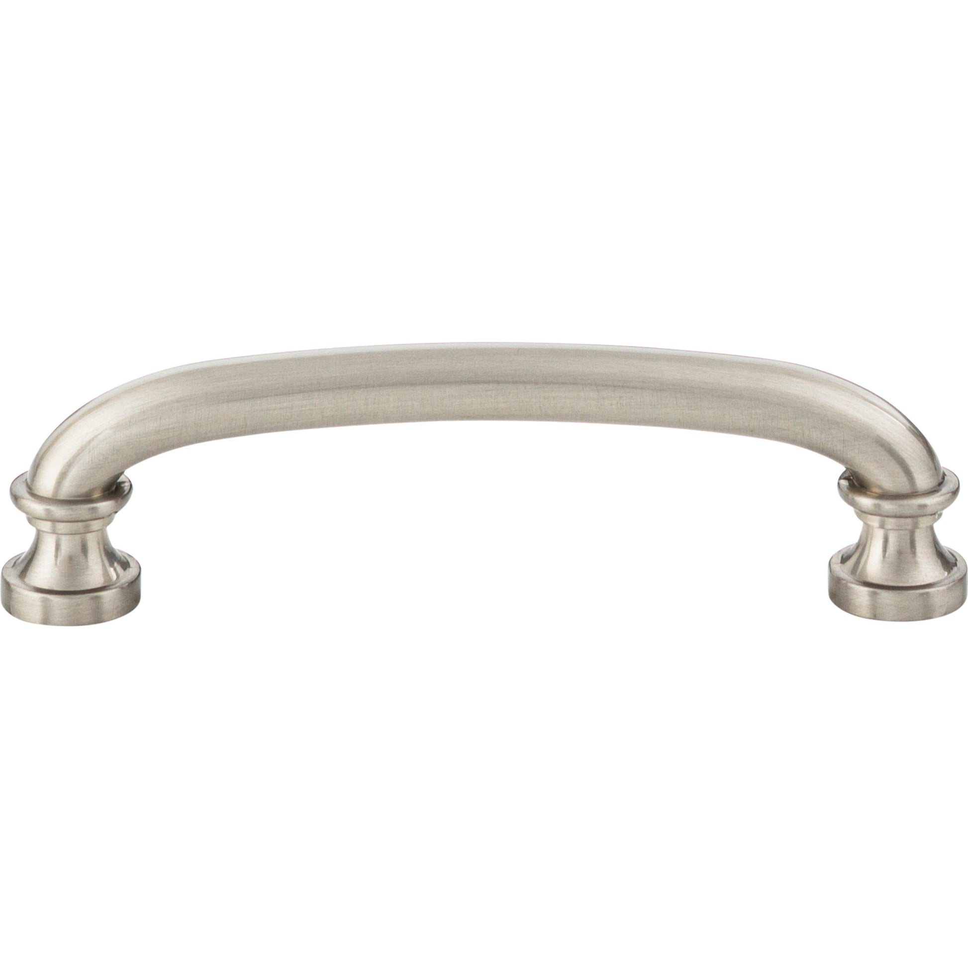 Shelley Pull by Atlas 3-3/4" / Brushed Nickel