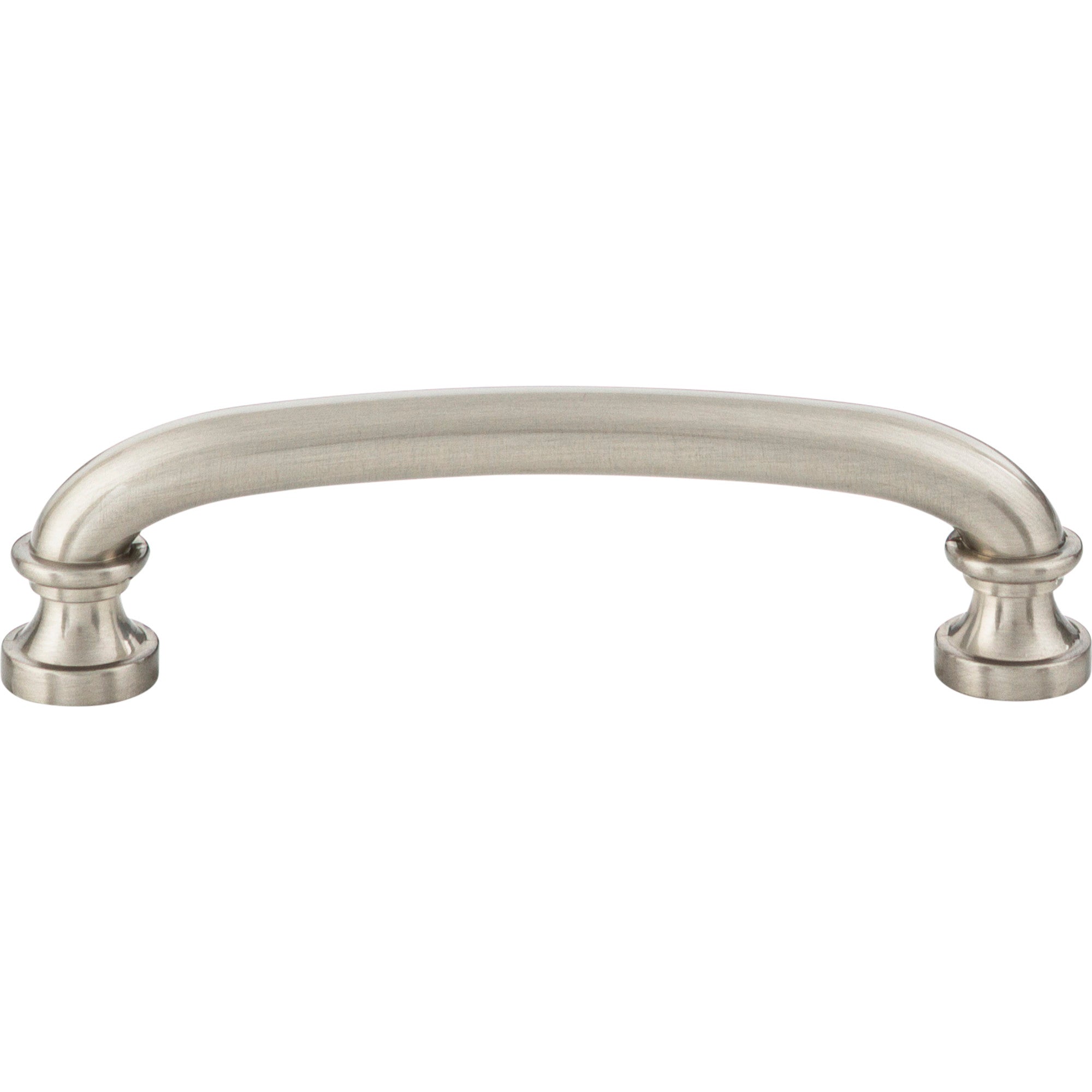 Shelley Pull by Atlas 3-3/4" / Brushed Nickel