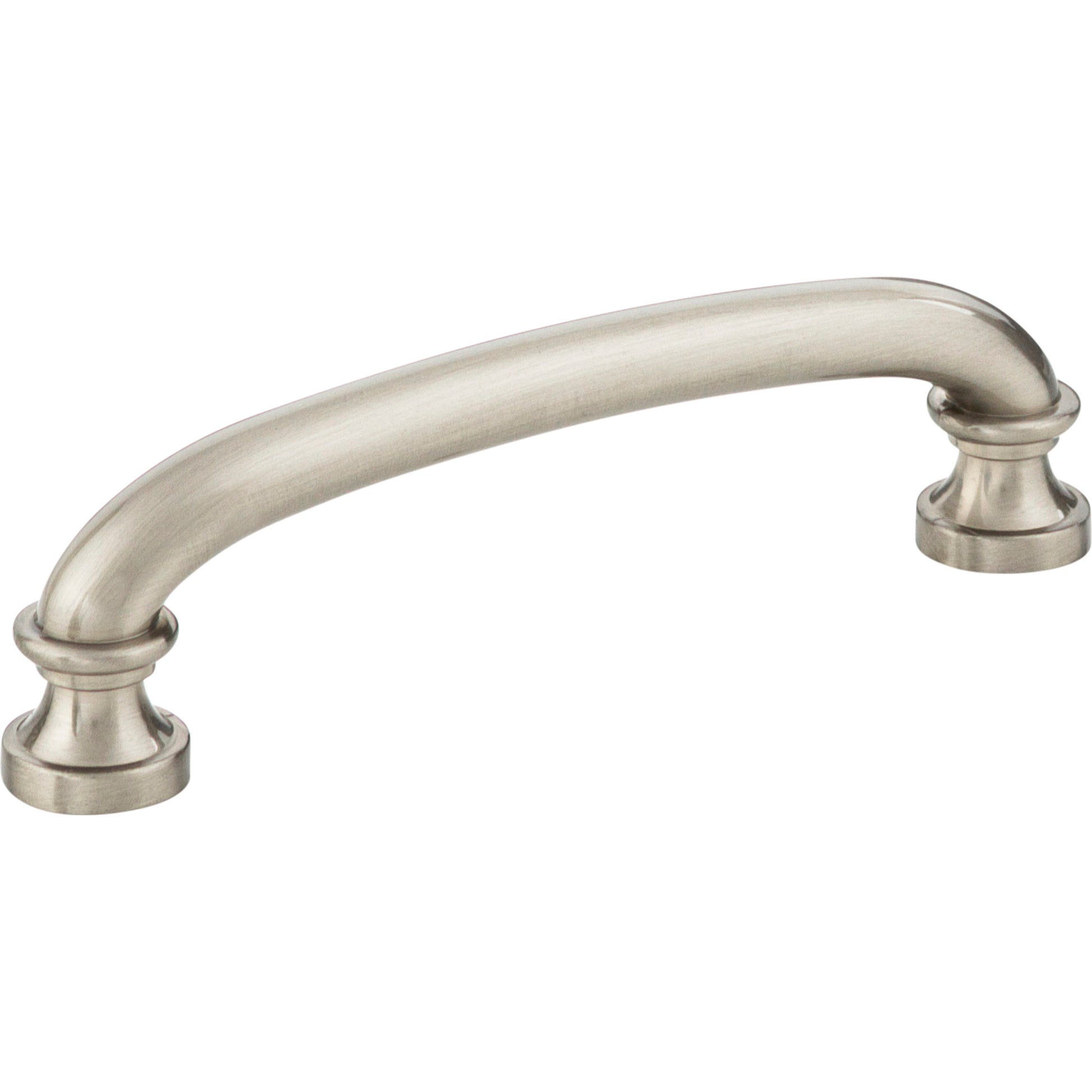 Shelley Pull by Atlas 3-3/4" / Brushed Nickel
