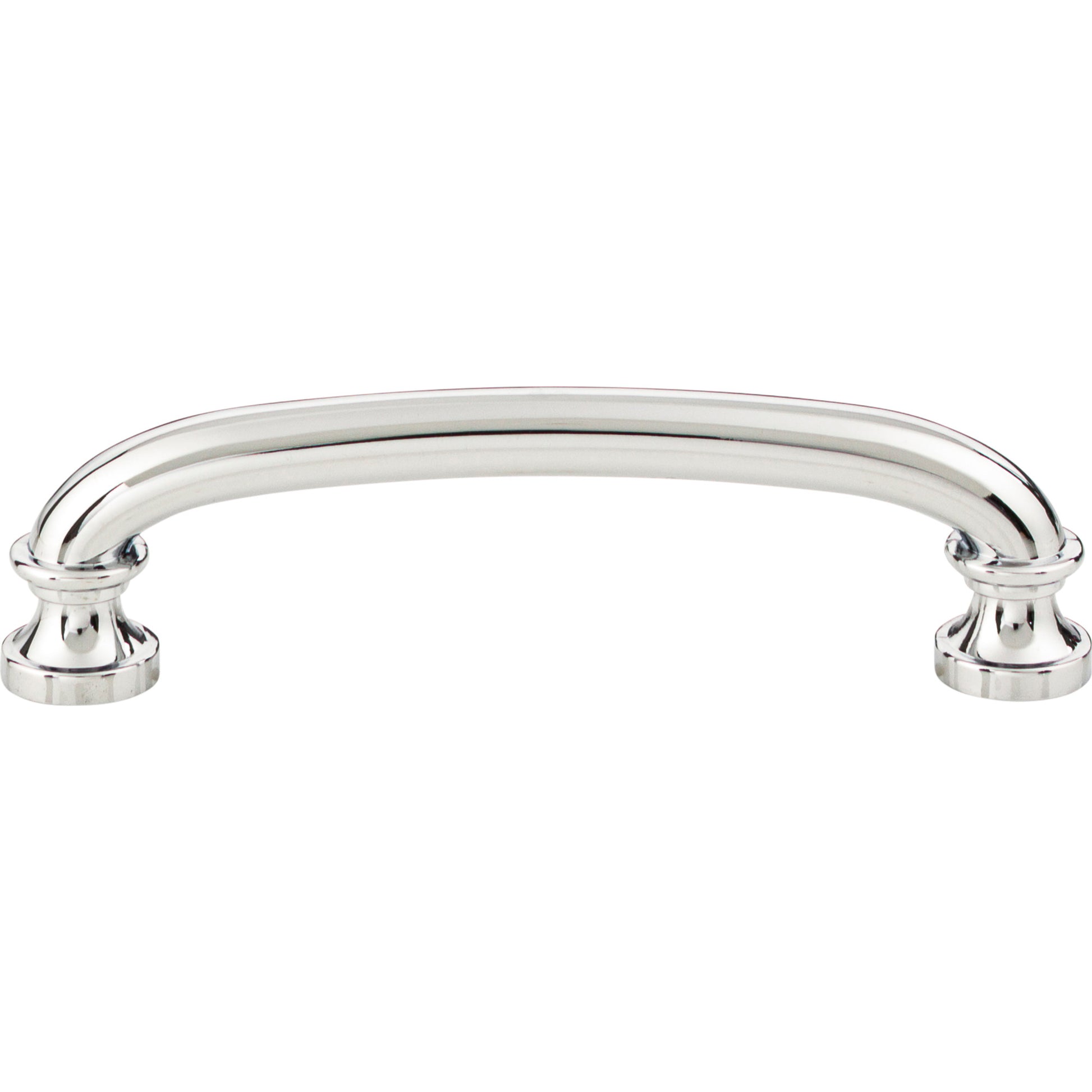 Shelley Pull by Atlas 3-3/4" / Polished Chrome
