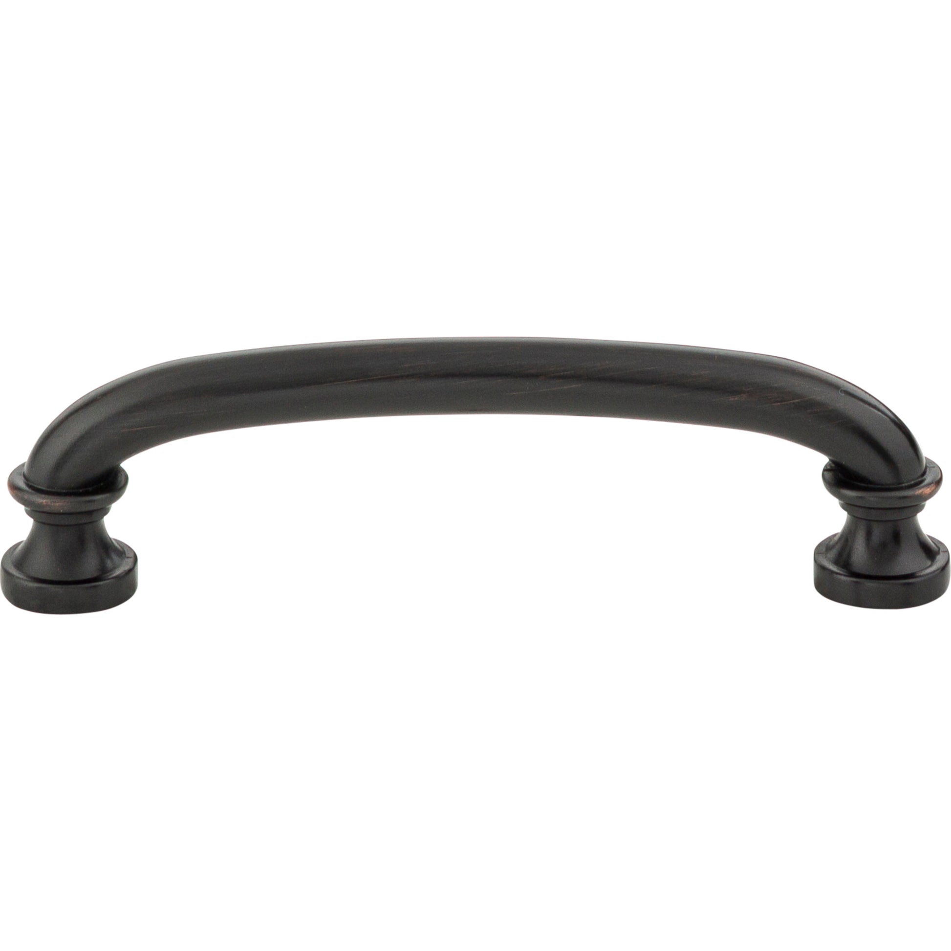 Shelley Pull by Atlas 3-3/4" / Venetian Bronze