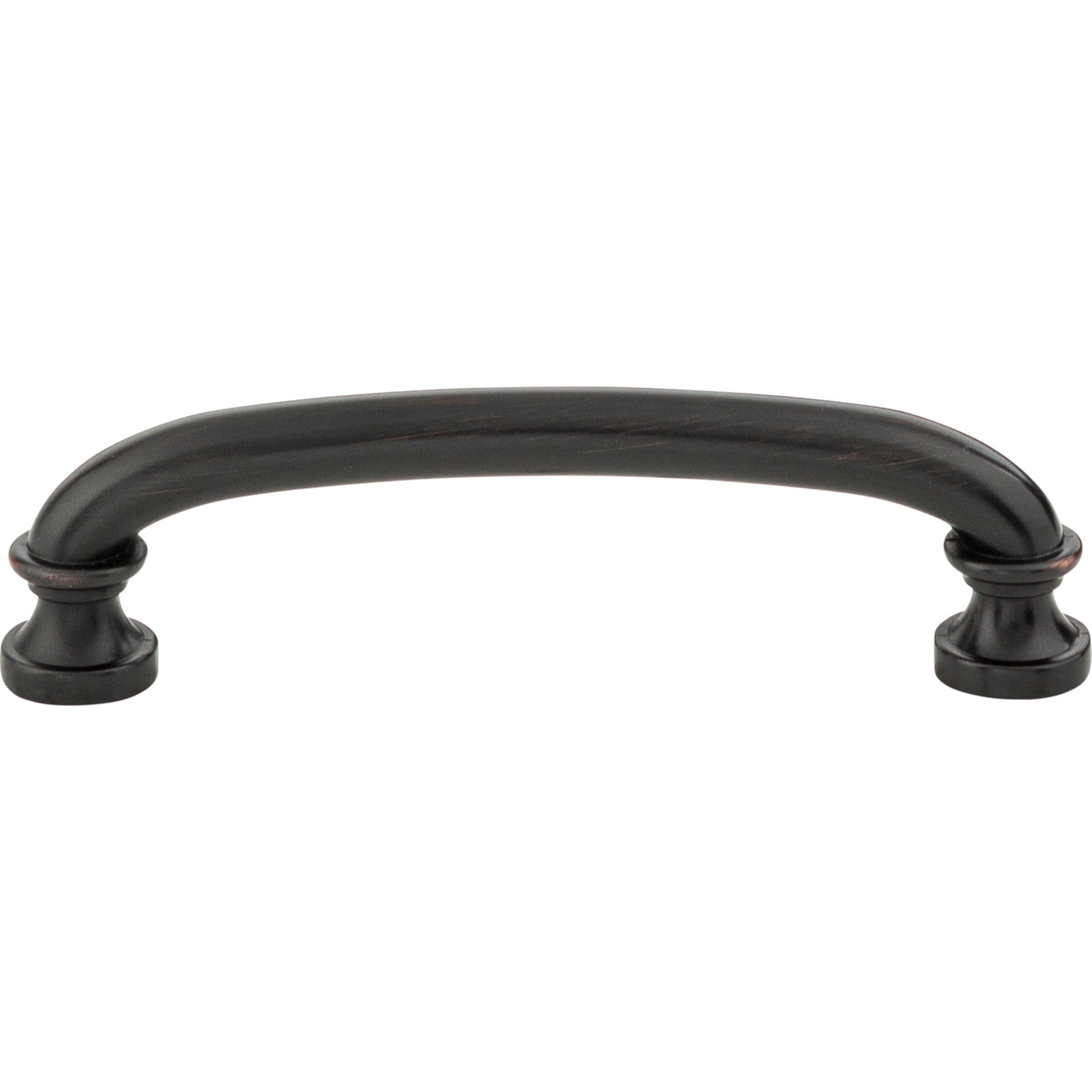 Shelley Pull by Atlas 3-3/4" / Venetian Bronze