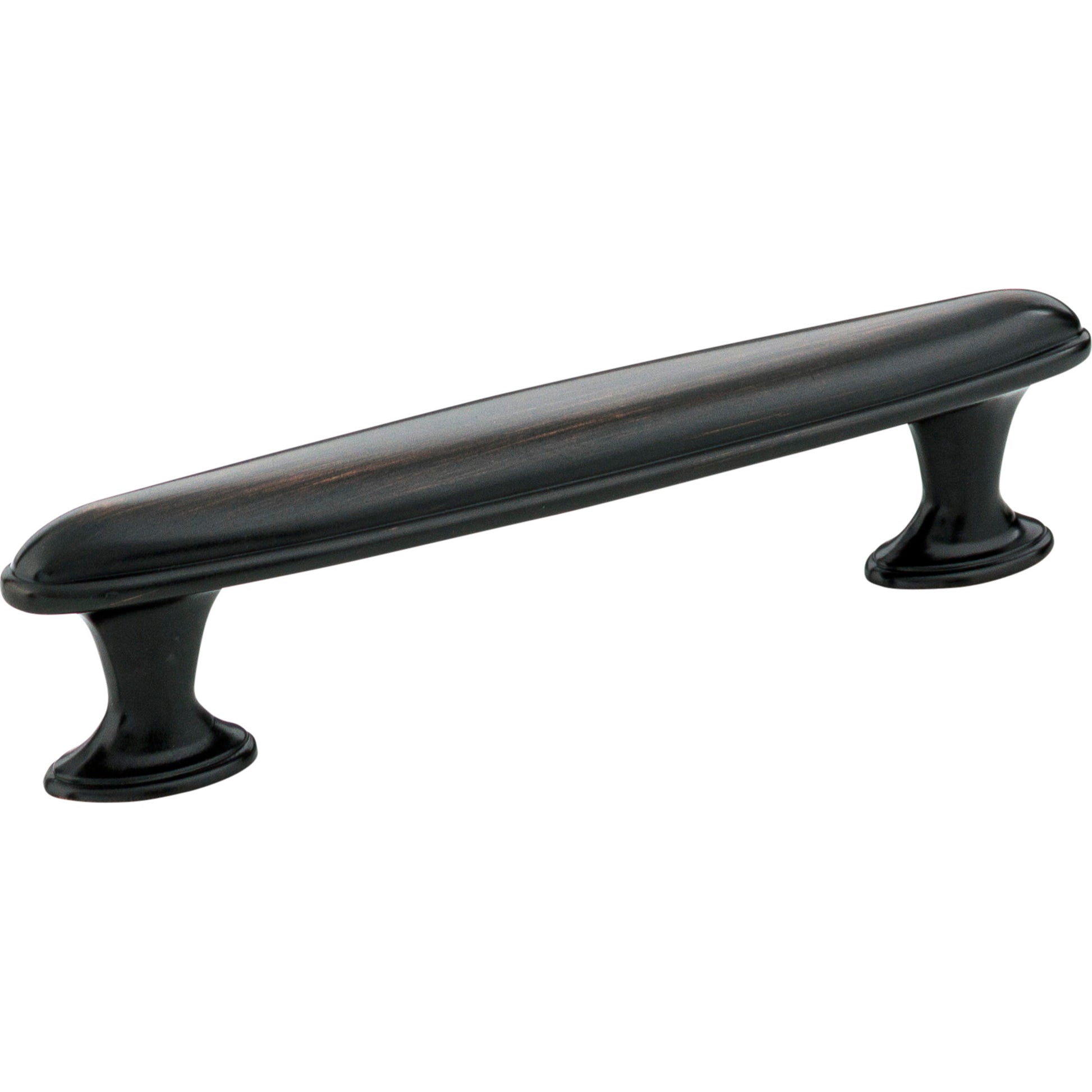Austen Oval Pull by Atlas 3-3/4" / Venetian Bronze