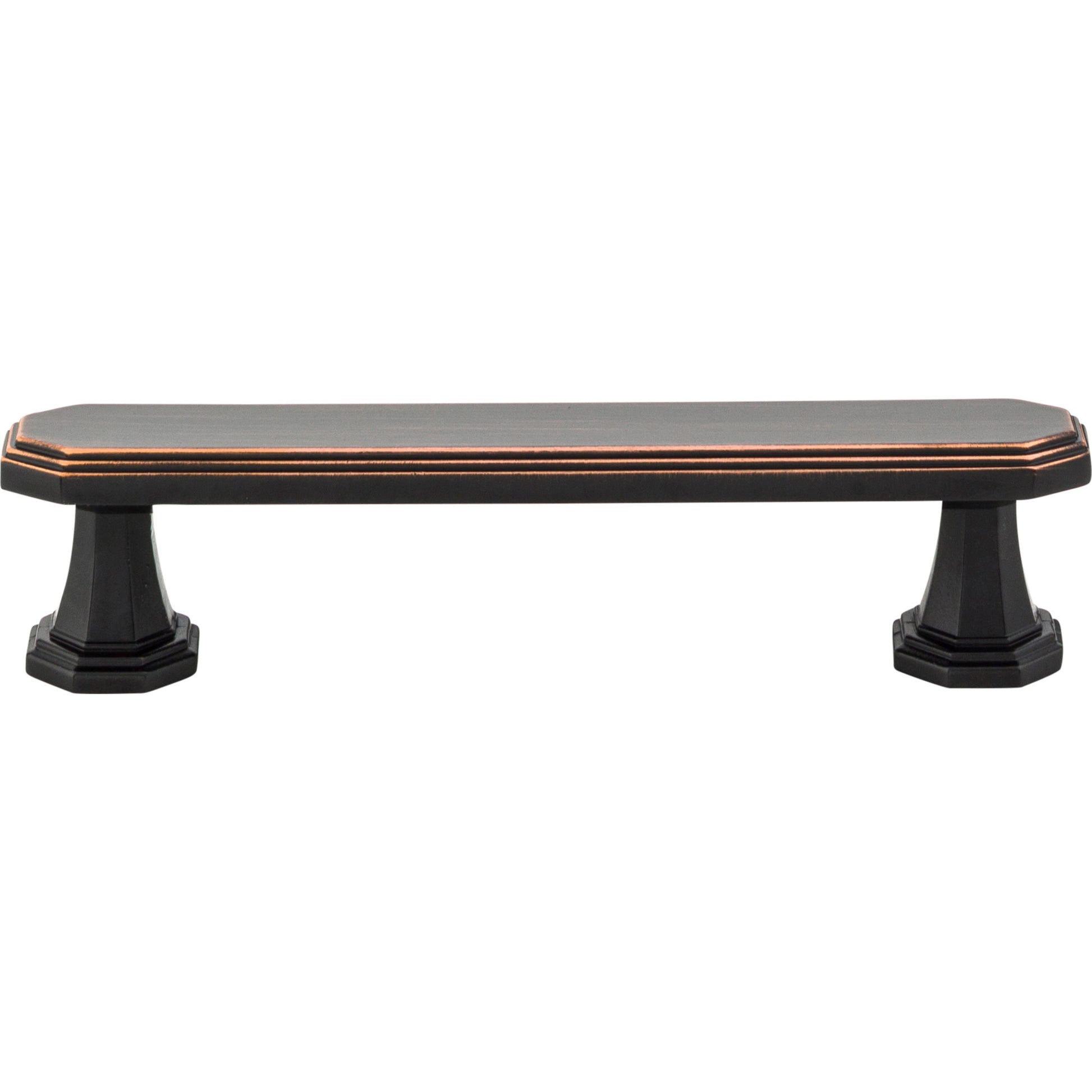Dickinson Pull by Atlas 3-3/4" / Venetian Bronze