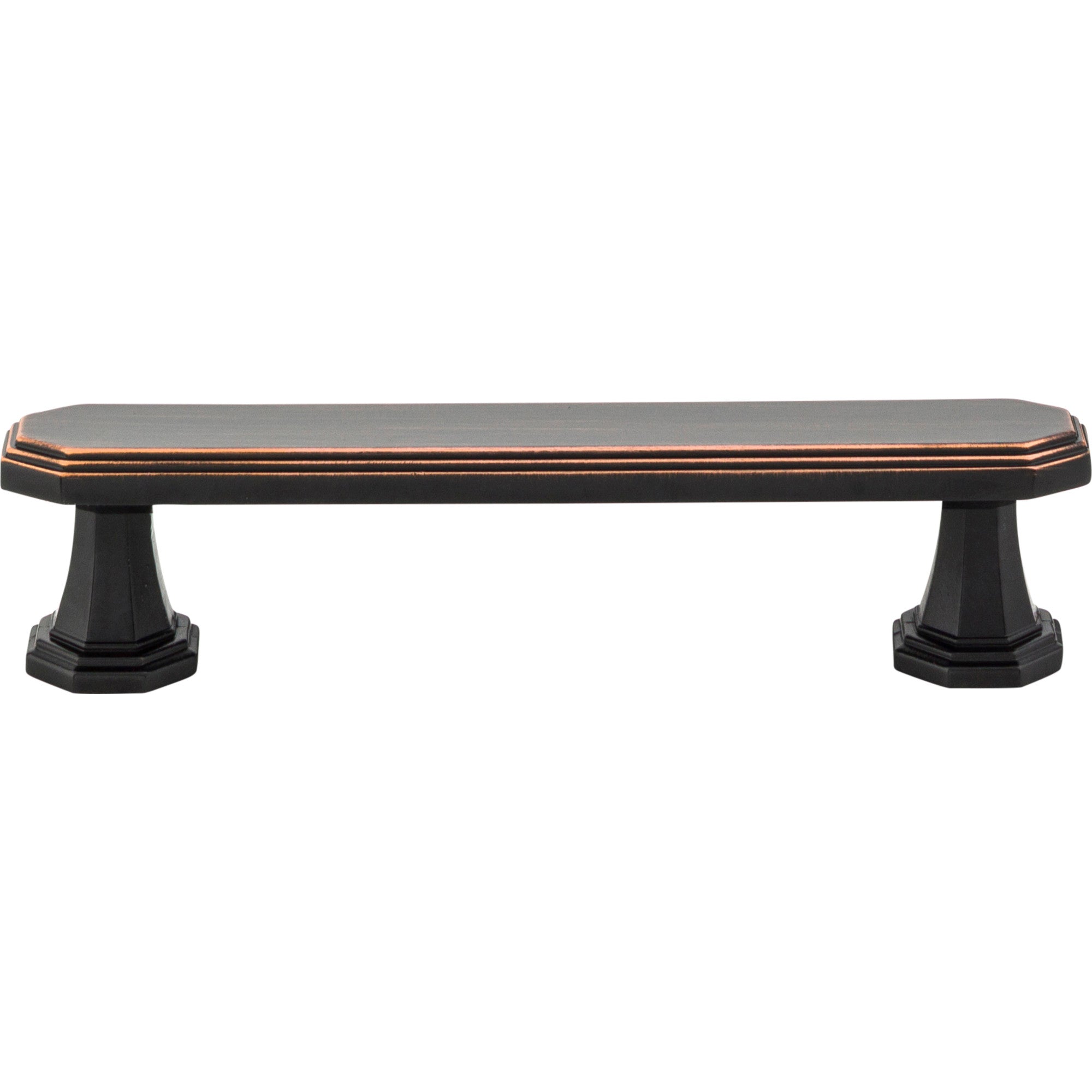 Dickinson Pull by Atlas 3-3/4" / Venetian Bronze