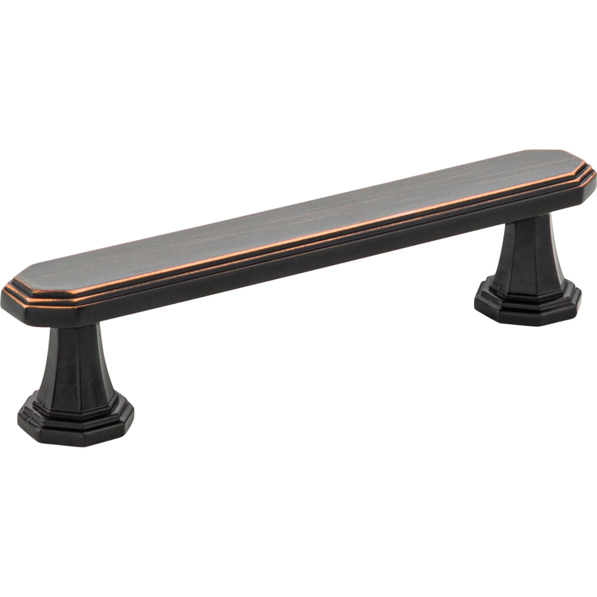 Dickinson Pull by Atlas 3-3/4" / Venetian Bronze