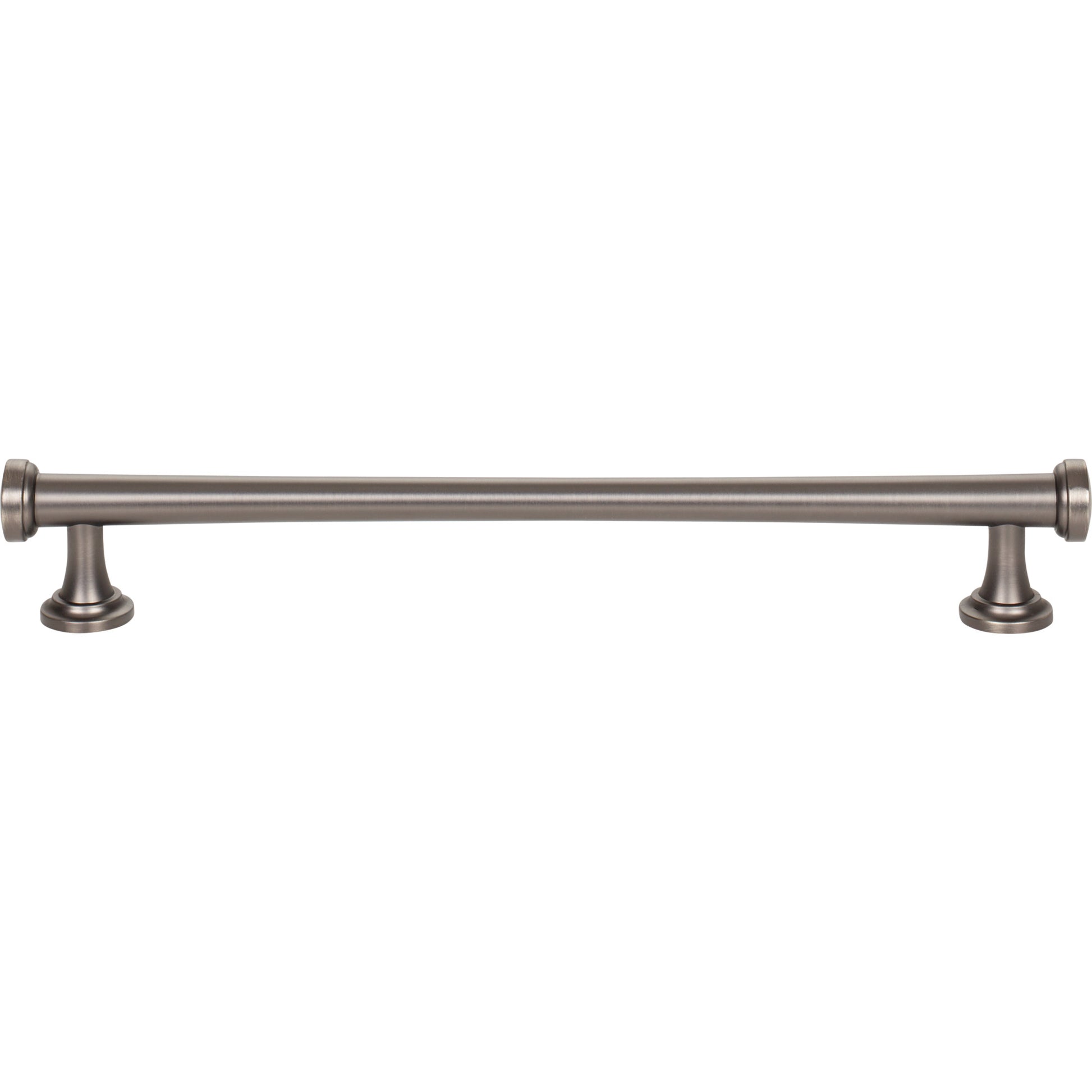 Browning Pull by Atlas 7-9/16" / Slate