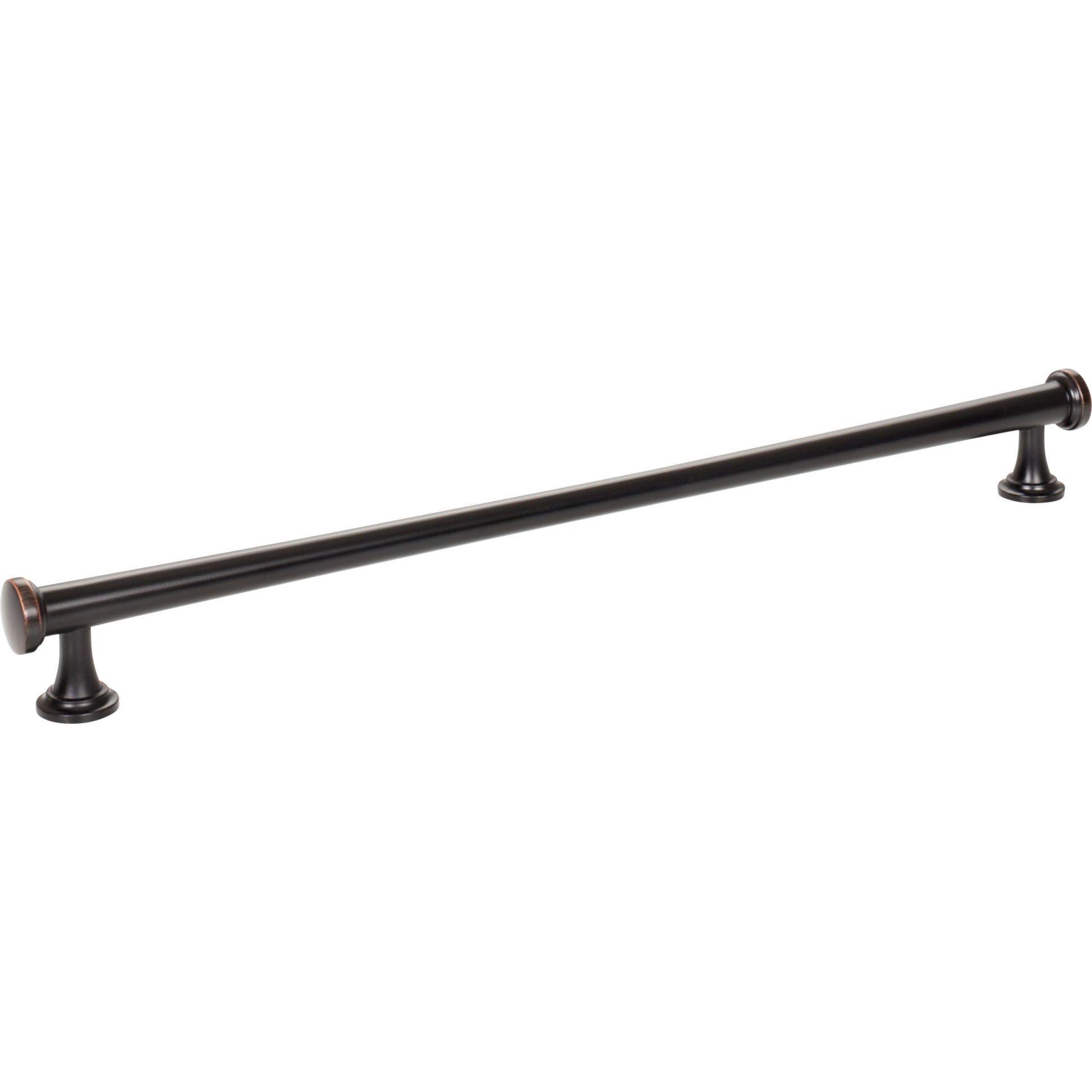 Browning Pull by Atlas 12" / Venetian Bronze