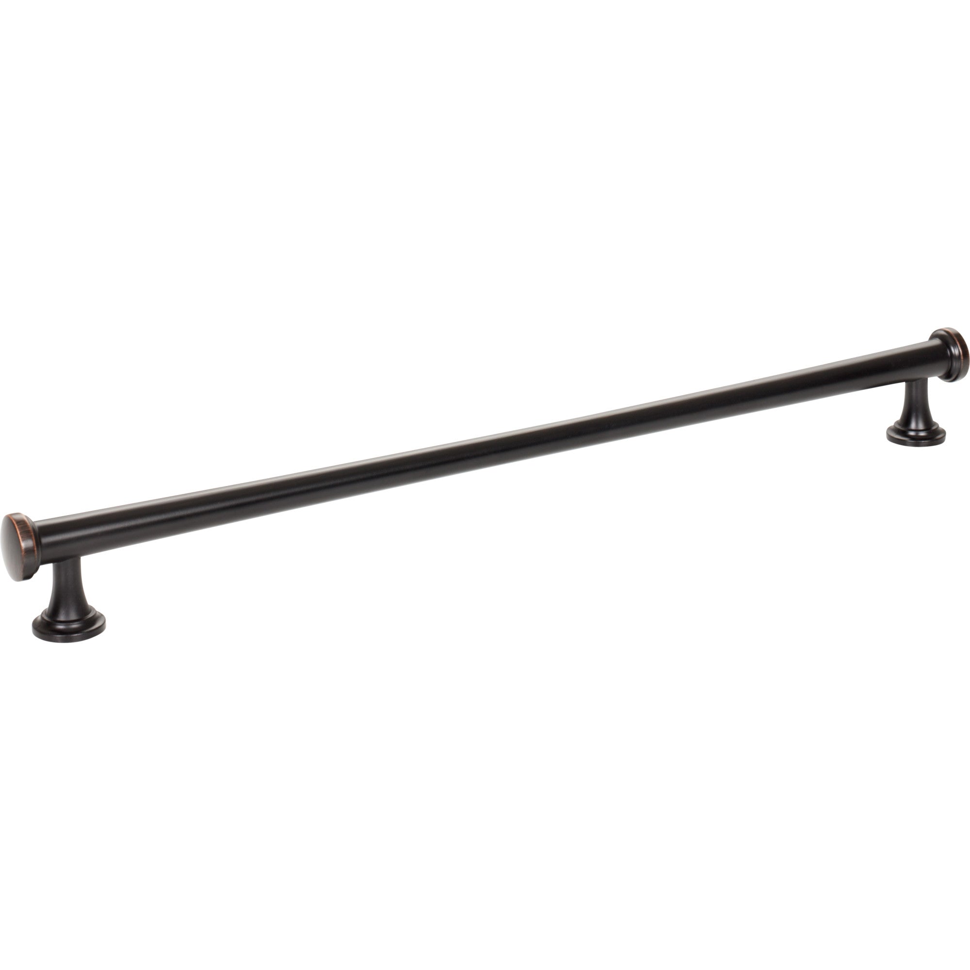 Browning Pull by Atlas 12" / Venetian Bronze