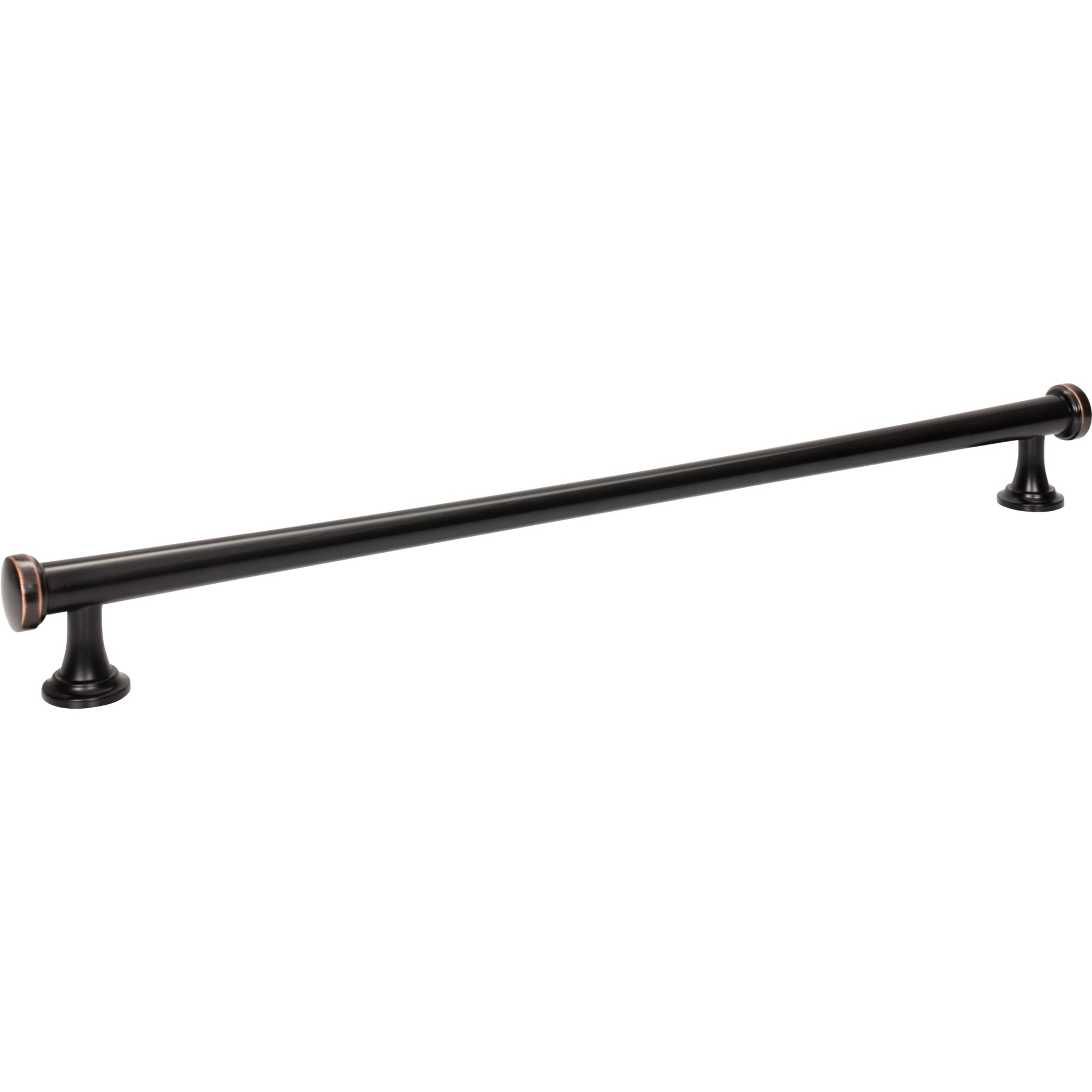 Browning Appliance Pull by Atlas Venetian Bronze
