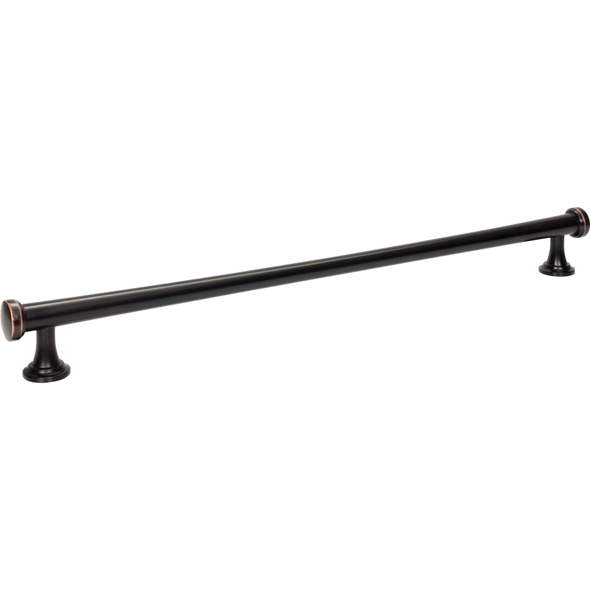 Browning Appliance Pull by Atlas Venetian Bronze