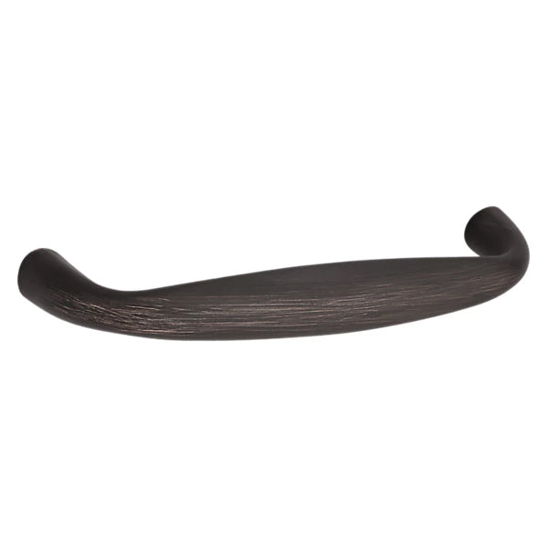 Baldwin 4480 Oval Cabinet Pull