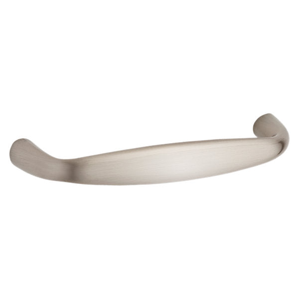 Baldwin 4480 Oval Cabinet Pull