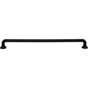 Elizabeth Appliance Pull by Atlas Matte Black
