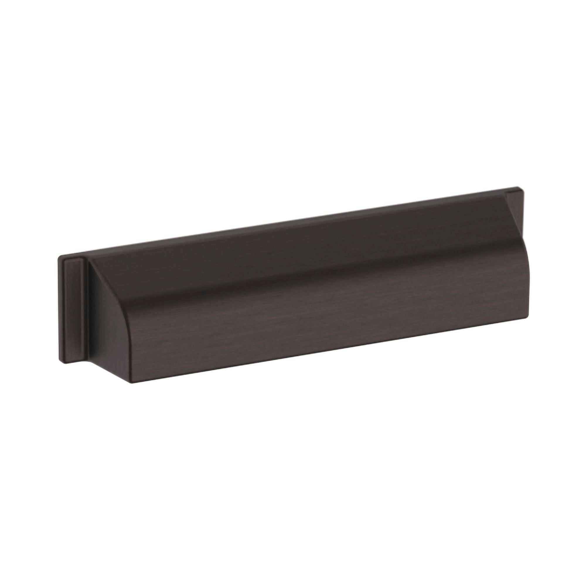 Baldwin 4422 Transitional Cup Cabinet Pull