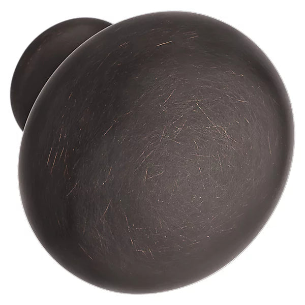 Baldwin 4706 Classic Knob
