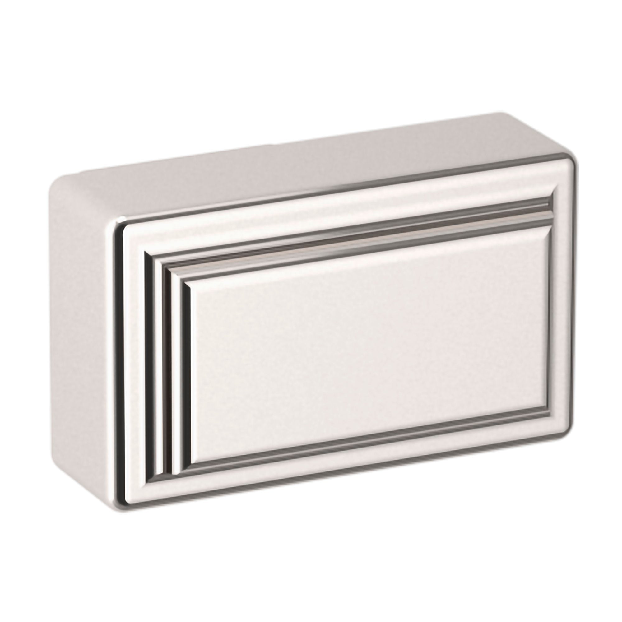 Baldwin 4425 Raised Knob