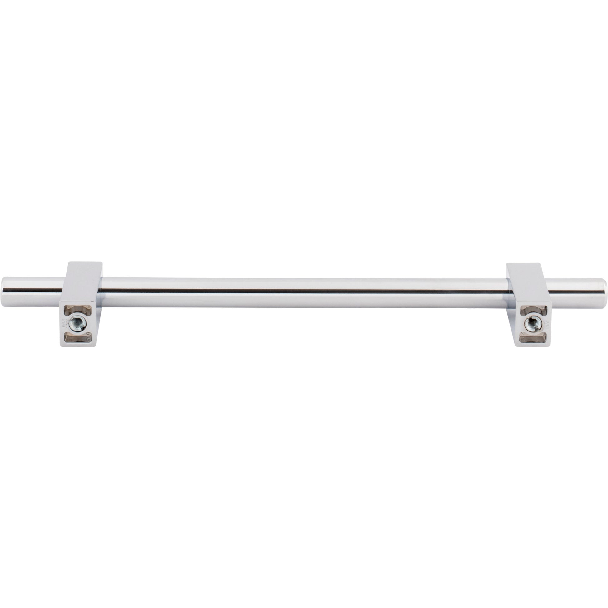 Jeffrey Alexander Larkin Cabinet Bar Pull Polished Chrome / 160 mm