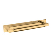 Baldwin 4927 Contemporary Back Plate