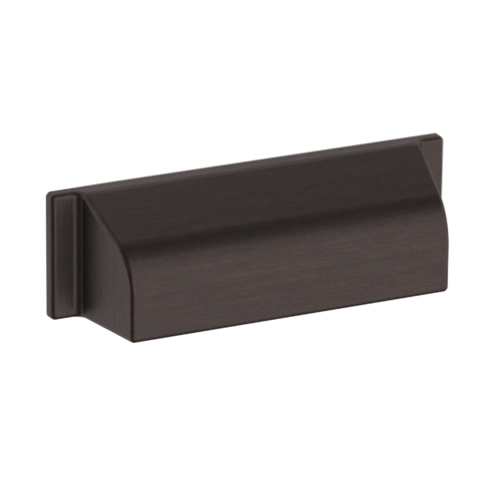 Baldwin 4421 Transitional Cup Cabinet Pull