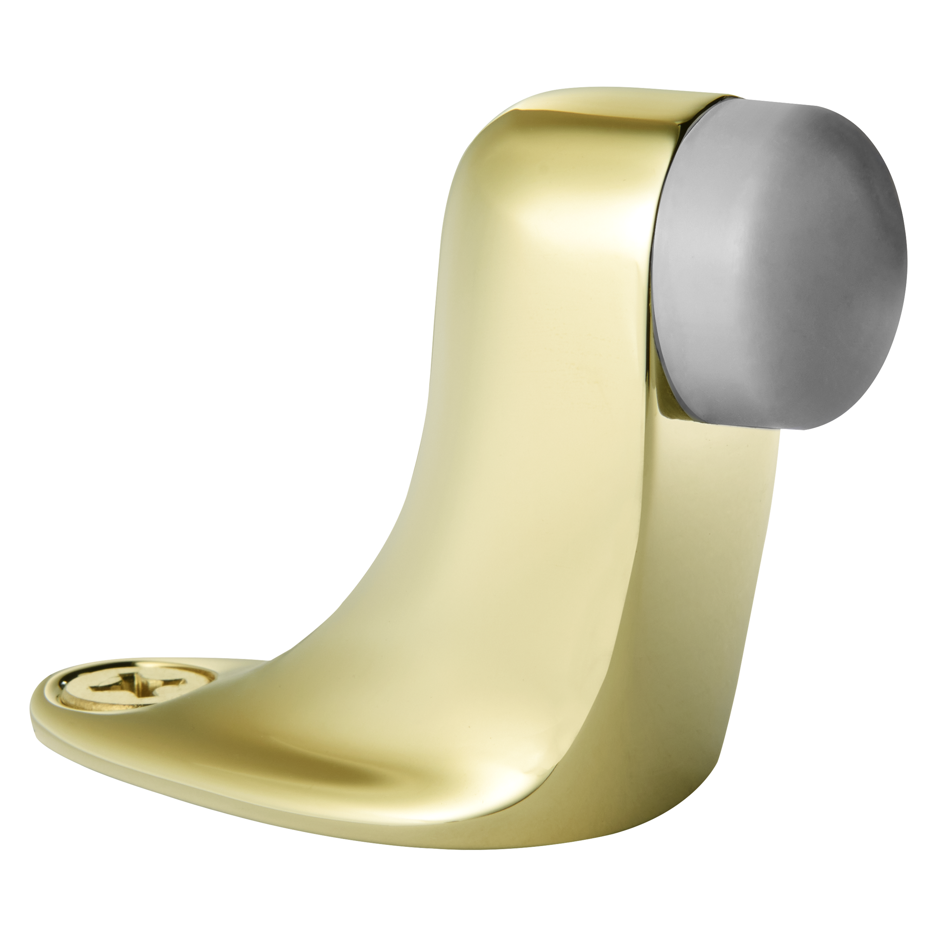 Baldwin 4510 Series Floor Bumper