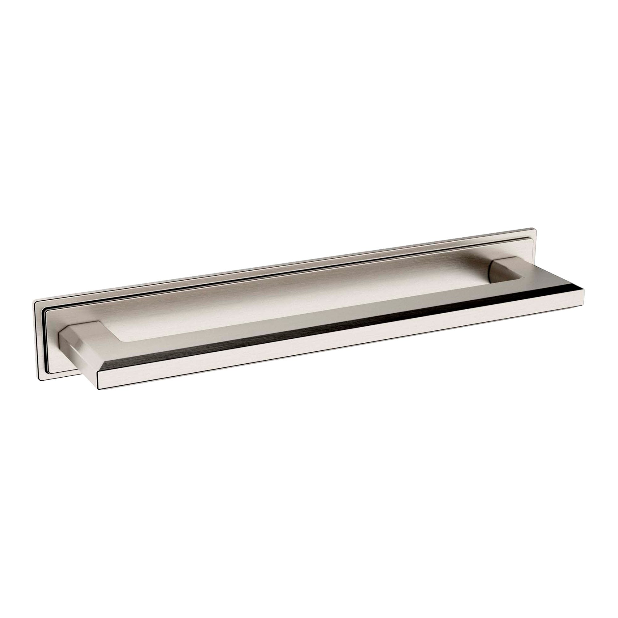 Baldwin 4941 Transitional Back Plate