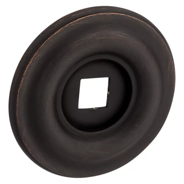 Baldwin 4902 Knob Back Plate