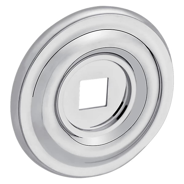 Baldwin 4902 Knob Back Plate