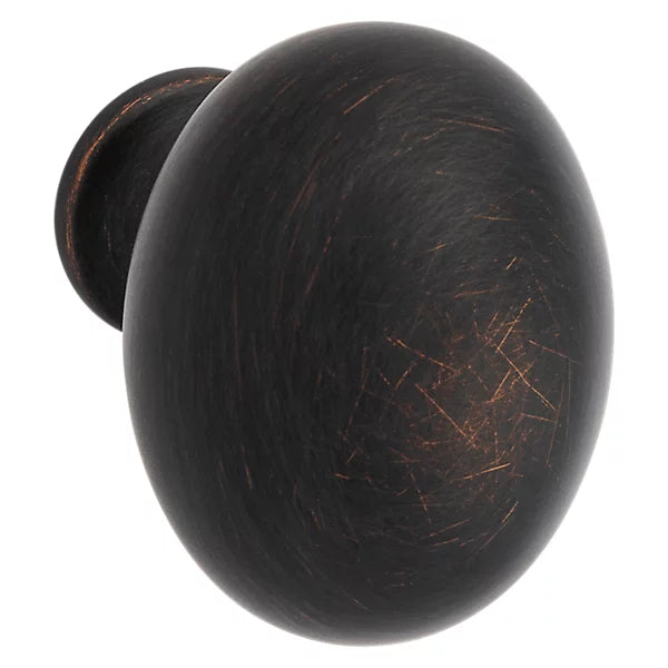 Baldwin 4913 Oval Knob
