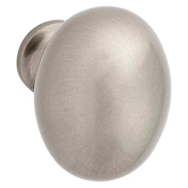 Baldwin 4913 Oval Knob