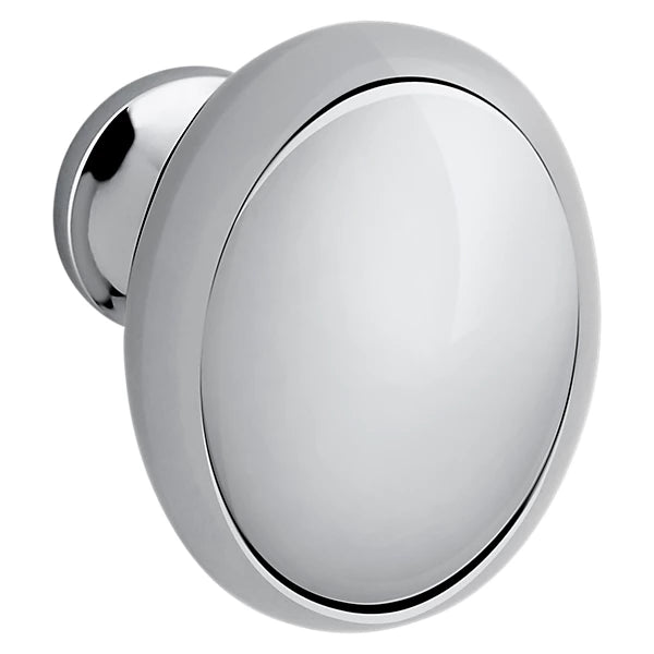 Baldwin 4913 Oval Knob