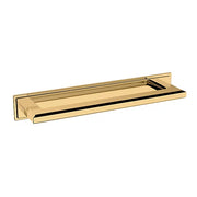Baldwin 4941 Transitional Back Plate