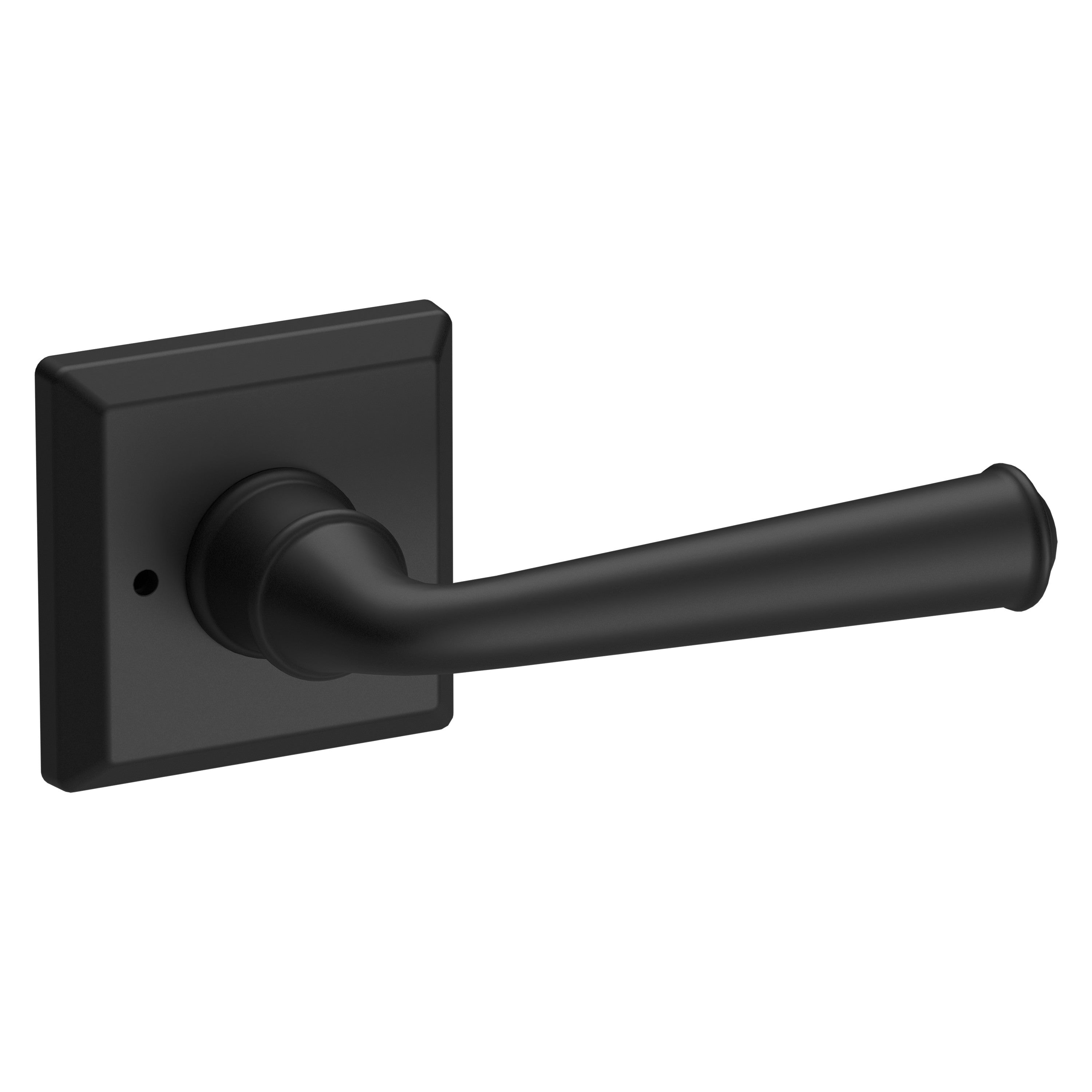 Baldwin Reserve Federal Privacy Lever Set