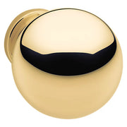 Baldwin 4960 Spherical Knob