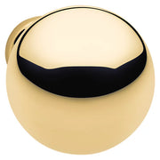 Baldwin 4961 Spherical Knob