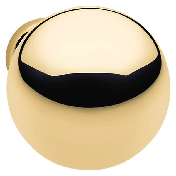 Baldwin 4961 Spherical Knob