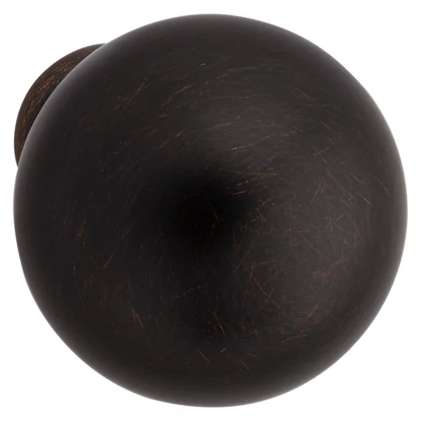 Baldwin 4961 Spherical Knob