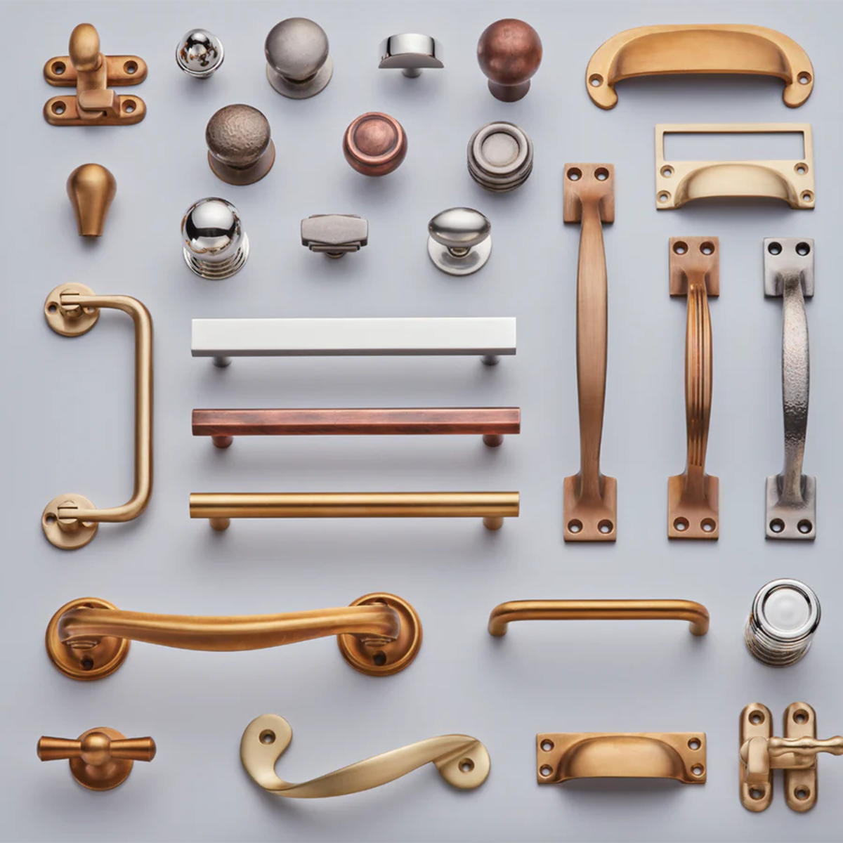 New York Hardware, Inc